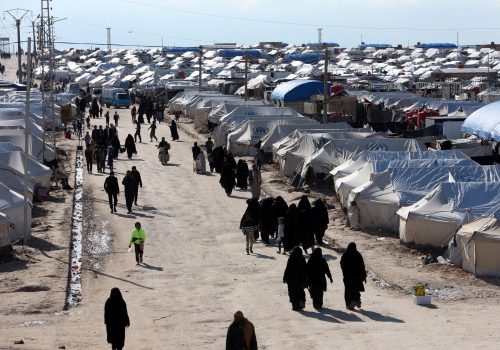 Syria Project