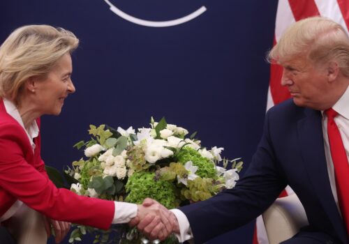 Transatlantic Digital Marketplace Initiative