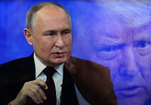 Putin is ruthlessly erasing Ukrainian identity in Russian-occupied Ukraine
