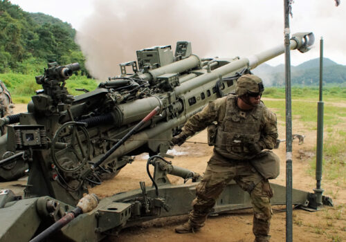 The United States needs a victory plan for the Indo-Pacific
