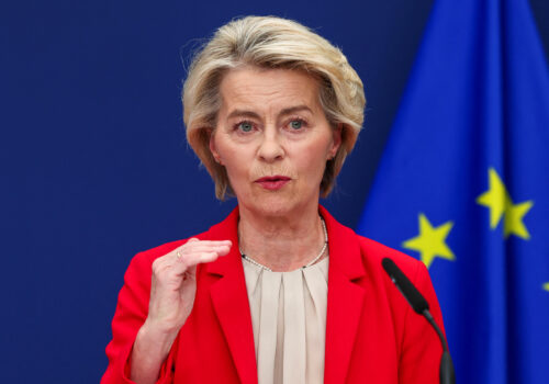 Europe Center